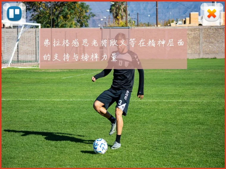 弗拉格感恩老将欧文等在精神层面的支持与榜样力量